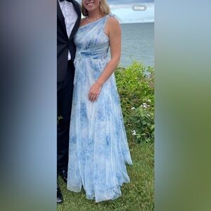 Marchesa Notte Bridesmaid Dress